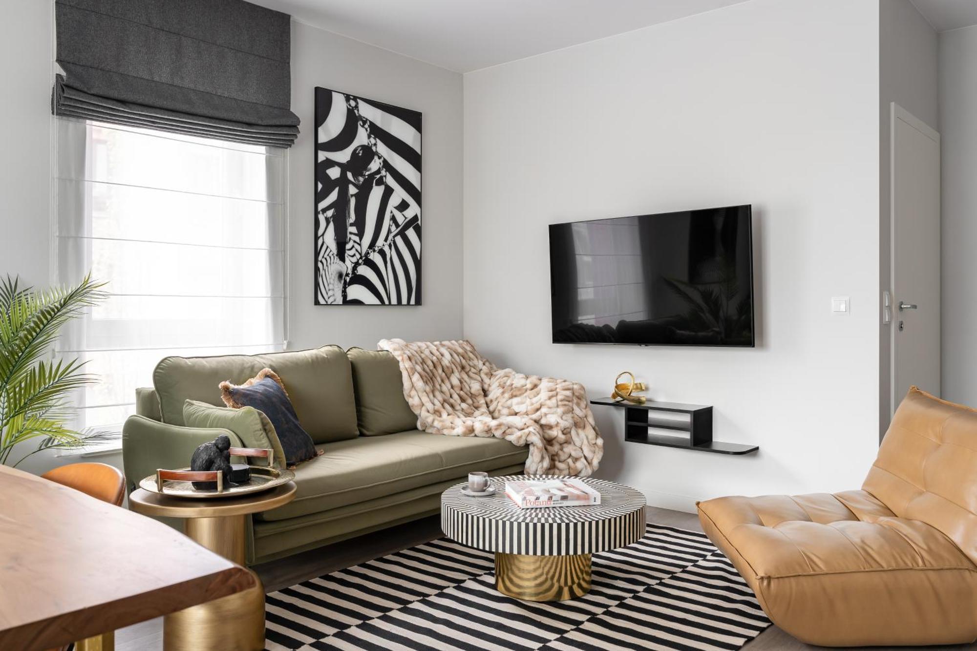 Scala 60E City Center Premium Apartments With Parking By Lion Apartments Gdańsk Exterior foto